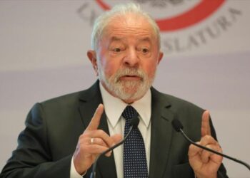 Brasil se planta frente a la amenaza de Trump contra los BRICS