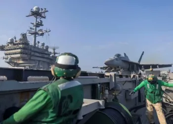 Trump ordena ataques aéreos sobre grupo Daesh en el norte de Somalia