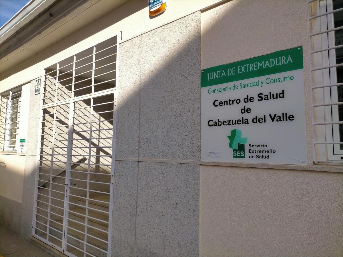 Convocan concentración ante la Asamblea de Extremadura por la falta de ...