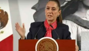 El Gobierno de México rechaza el ataque contra Venezuela y reclama respetar el derecho internacional