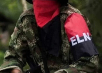Entra en vigencia paro armado decretado por ELN en Chocó, Colombia