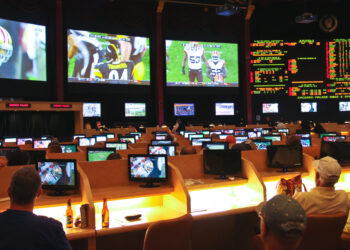 El Auge de las Apuestas Deportivas en Texas: Tendencias y Progresos en la Industria