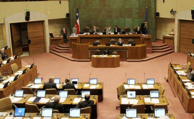 El Gobierno chileno presentará un proyecto para legalizar el aborto