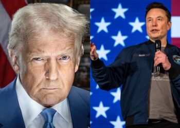 Donald Trump y Elon Musk: la desinformación al poder