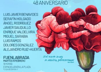 CCOO celebra este martes un homenaje a los Abogados de Atocha en Fuenlabrada