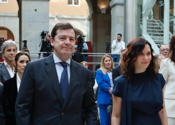IU reprocha a Mañueco que anteponga los intereses del PP al bienestar de Castilla y León al rechazar la quita de la deuda