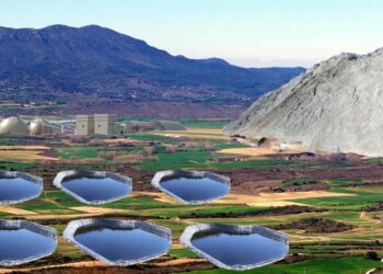 Organizaciones ecologistas contra las medidas de presión de la promotora de Mina Muga