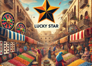 Lucky Star: bonos y promociones que cambian el juego en Chile