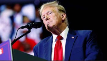 El desafío de Trump, cómo preservar poder con políticas impopulares