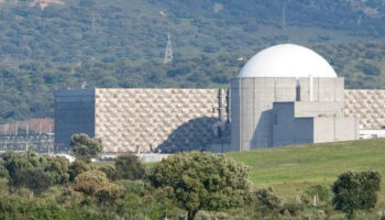 Ecologistas en Acción de Extremadura denuncia la «preocupante inseguridad de Almaraz»