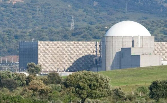 Ecologistas en Acción de Extremadura denuncia la «preocupante inseguridad de Almaraz»