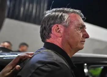 Fiscalía de Brasil denuncia a expresidente ultraderechista Jair Bolsonaro por intento de golpe de Estado