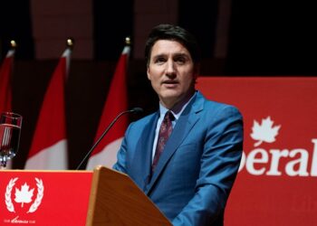Trudeau afirma que la amenaza de Trump de anexión de Canadá es real