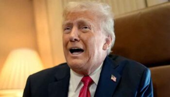 Los aranceles de Trump contra las cuerdas tras una sentencia judicial