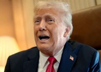 Los aranceles de Trump contra las cuerdas tras una sentencia judicial