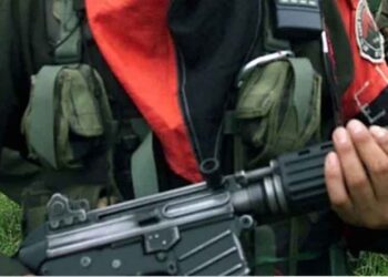 ELN decreta un alto el fuego durante tres días en Chocó, Colombia
