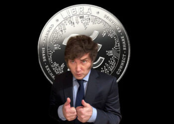 Criptoestafa: trastienda del terremoto que sacude al gobierno de Milei