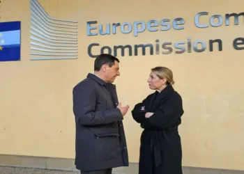 La Unión Europea prepara otro paquete de sanciones contra Rusia