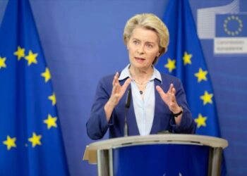 UE responde a aranceles de EEUU con contramedidas de 26.000 millones