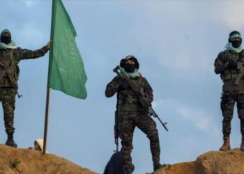 HAMAS a Israel y EEUU: No habrá migración excepto hacia Al-Quds