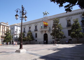 El Ayuntamiento de Granada se quedará sin asesoría jurídica en Servicios Sociales