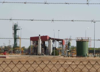 El Gobierno, a vueltas con la amenaza de la inyección de gas en Doñana