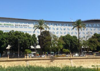 CGT denuncia el acoso sexual a trabajadoras del Hospiral Reina Sofía de Murcia