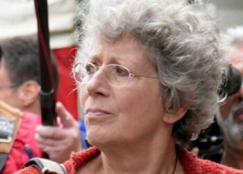 Periodista Lefevre: “Rojava es el futuro de la democracia”
