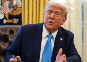 Trump da marcha atrás; ningún palestino será expulsado de Gaza