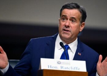 EEUU suspende suministro de información de inteligencia a Ucrania