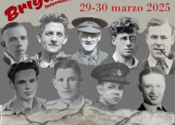 Homenaje en Calaceite (Teruel) a los Brigadistas Internacionales: 29 y 30 de marzo