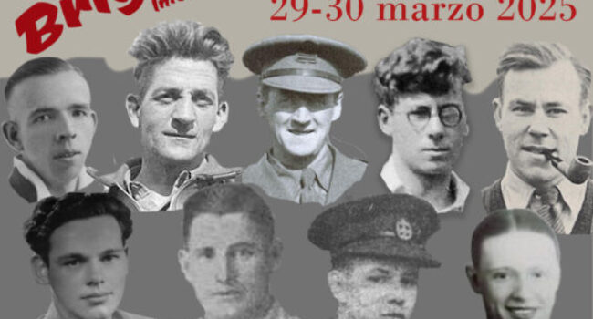 Homenaje en Calaceite (Teruel) a los Brigadistas Internacionales: 29 y 30 de marzo