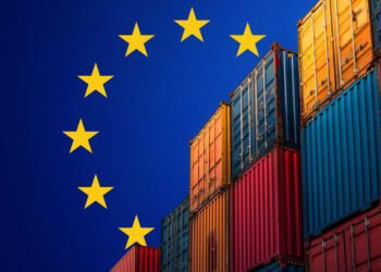 La UE responde a los aranceles de EE.UU. a su aluminio y acero