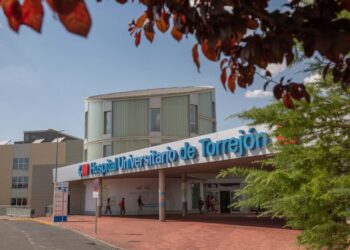 El Hospital de Torrejón precariza la asistencia sanitaria a los usuarios