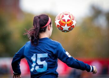El deporte femenino sigue creciendo: Claves del éxito en España en 2025
