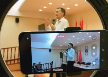 Antonio Maíllo: «La amenaza reaccionaria se combate siendo audaces y aumentando los derechos sociales»