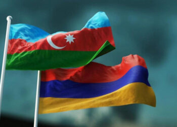 Azerbaiyán y Armenia concluyen su negociaciones de paz
