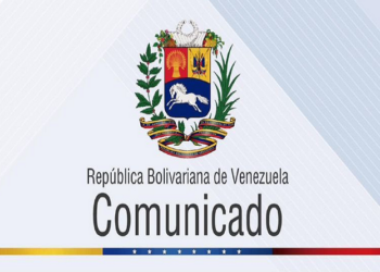 Venezuela rechaza ley anacrónica usada por EE. UU. contra migrantes venezolanos