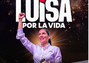 Elecciones en Ecuador: La esperanza tiene rostro de mujer