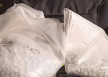 Aumenta el consumo de fentanilo en Costa Rica
