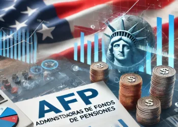 Reforma de pensiones en Chile: Los intereses de Estados Unidos no se tocan