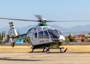 Academia de preparación de oposiciones a Guardia Civil