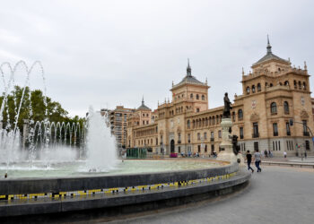 Turismo en Valladolid: Qué hacer de día y de noche