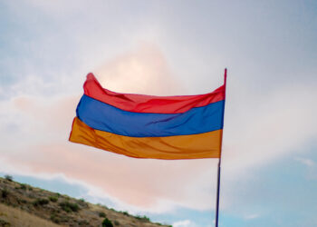 El Parlamento de Armenia aprueba unirse a la Unión Europea
