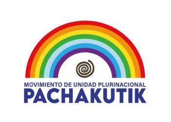 Pachakutik anuncia acuerdo con Revolución Ciudadana de Ecuador