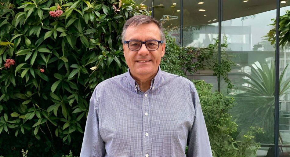 Francesc Palau, médico e investigador experto en enfermedades raras: “España es líder mundial en investigación de algunas enfermedades raras”