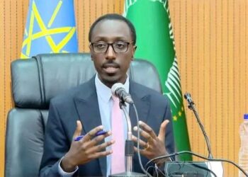 La crisis en Tigray amenaza con reactivar el conflicto en Etiopía