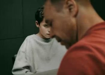 “Adolescence”, de Philip Barantini. Descifrar los monstruos juveniles