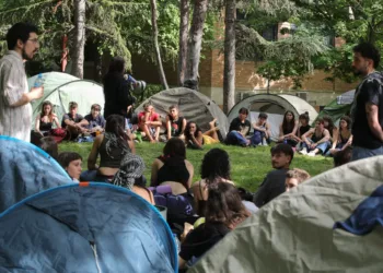 El Juzgado avala a la Universidad de Granada y a la APDHA y respalda la suspensión de sus colaboraciones con Israel por el genocidio en Gaza
