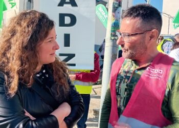 IU Jerez rechaza el proceso de privatización y exige a la Junta de Andalucía la ampliación de la oferta pública de plazas de la Formación Profesional